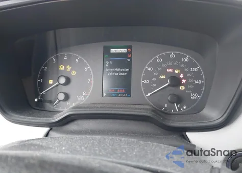 2023 Toyota Corolla Se from USA, damaged, VIN 5YFS4MCE4PP167618